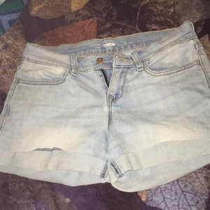 Old Navy shorts